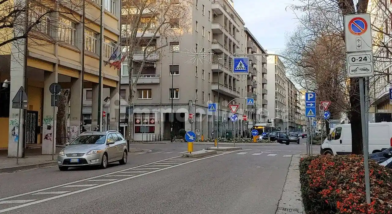 Appartamento in affitto a Venezia