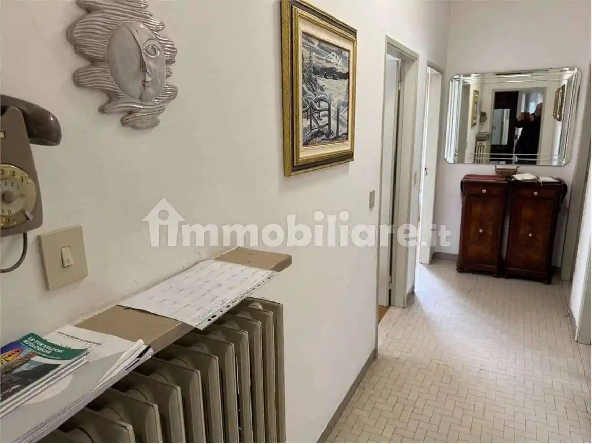 Appartamento in affitto a Cervia