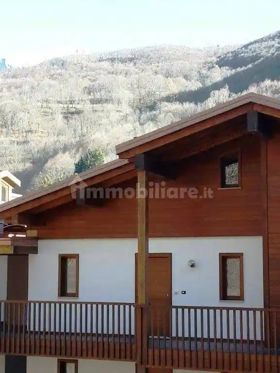 Appartamento in vendita a Limone Piemonte