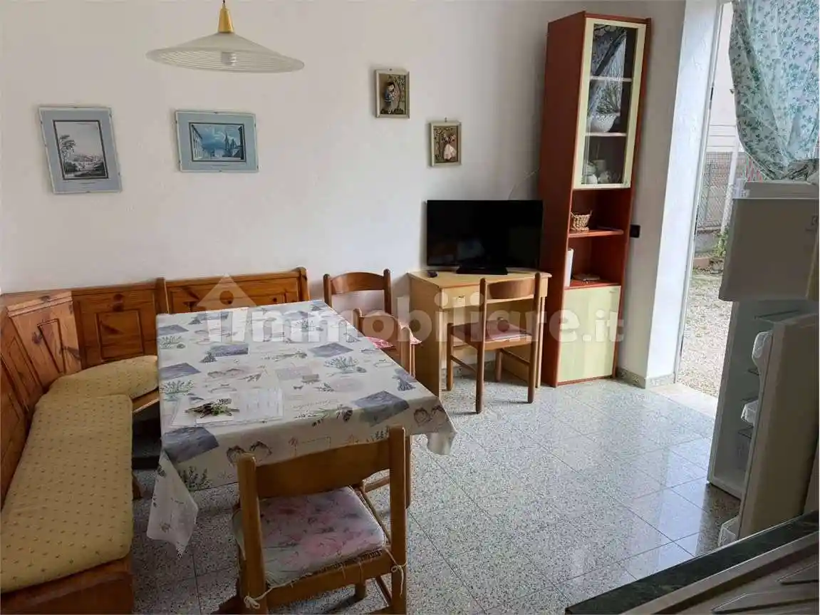 Appartamento in affitto a Cervia