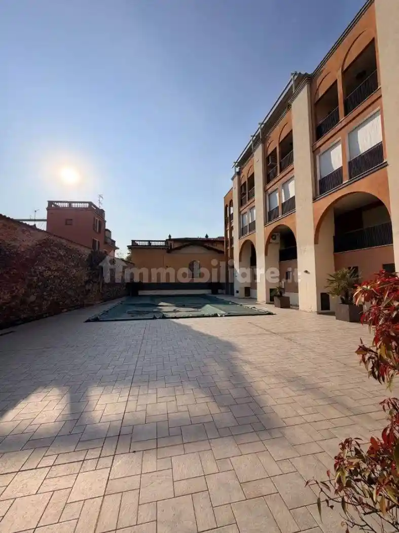 Appartamento in vendita a Salò