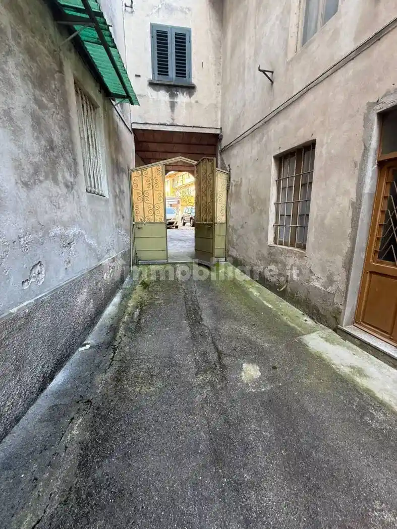 Casa indipendente in vendita a Germignaga