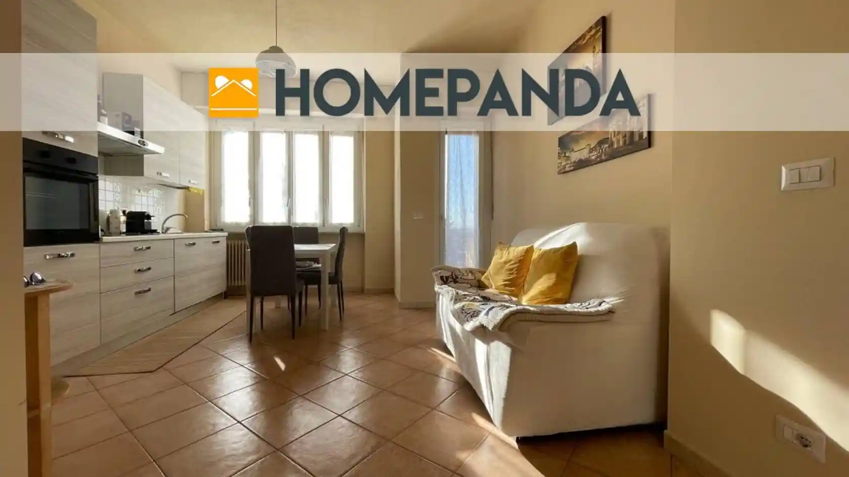 Appartamento in affitto a Trofarello