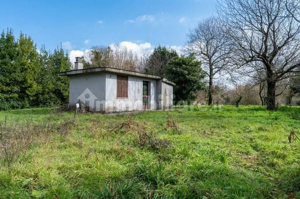 Rustico - Casale in vendita a Palestrina