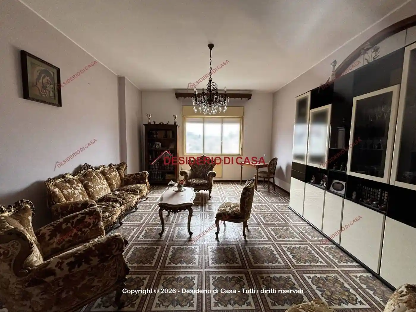 Appartamento in vendita a Barcellona Pozzo di Gotto