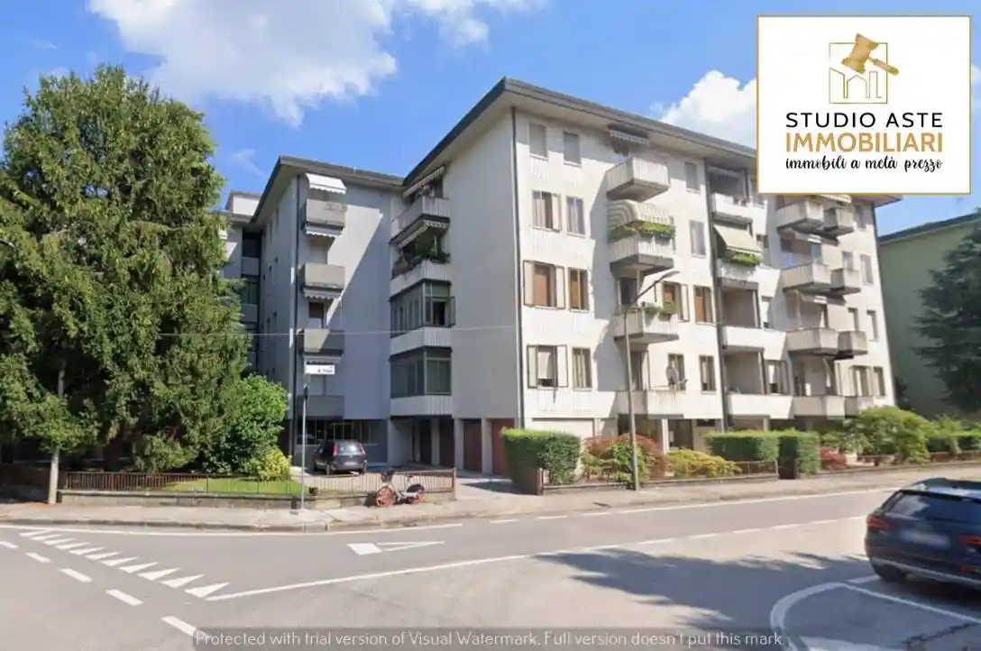 Appartamento in vendita a Vicenza