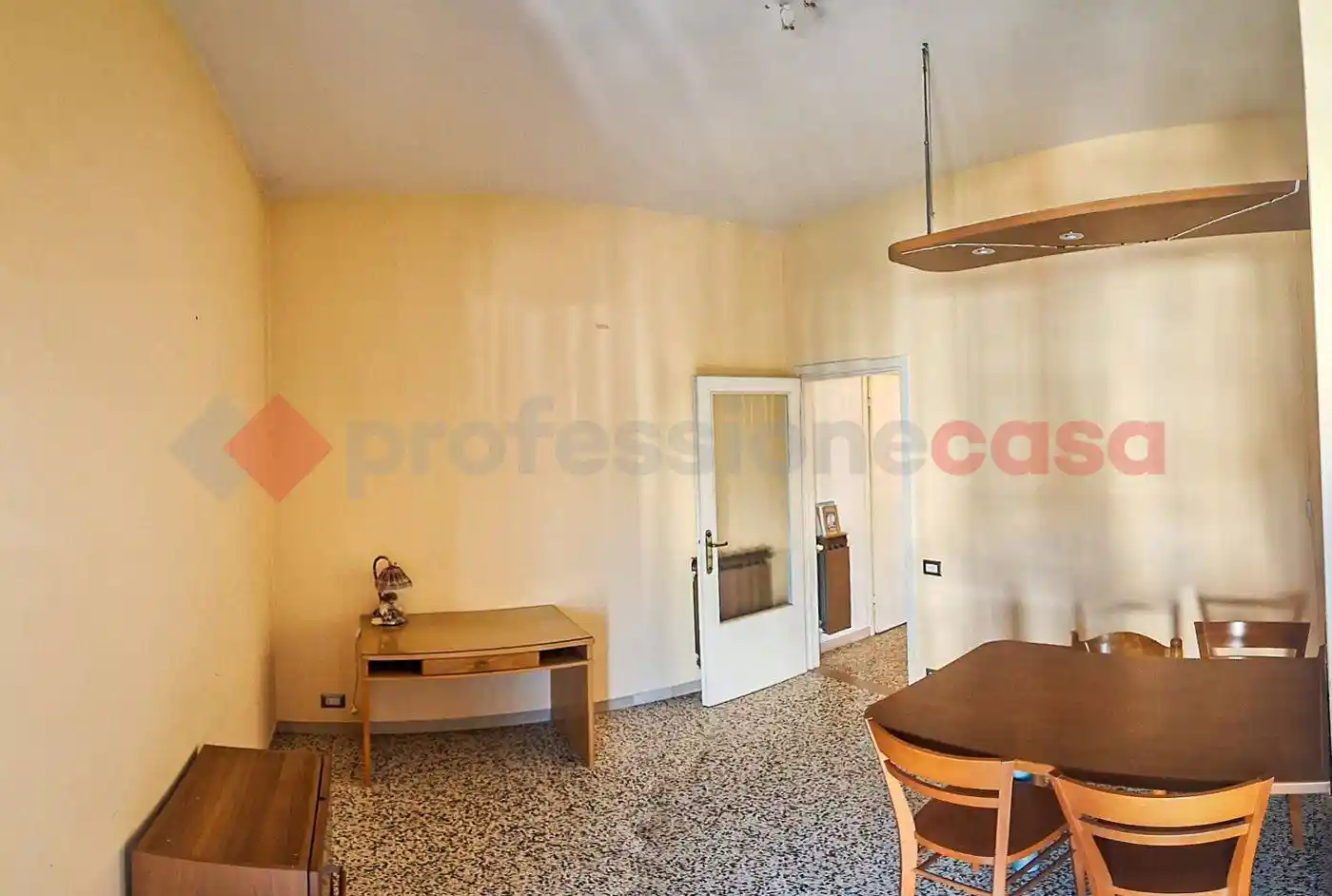 Appartamento in vendita a Castelfiorentino