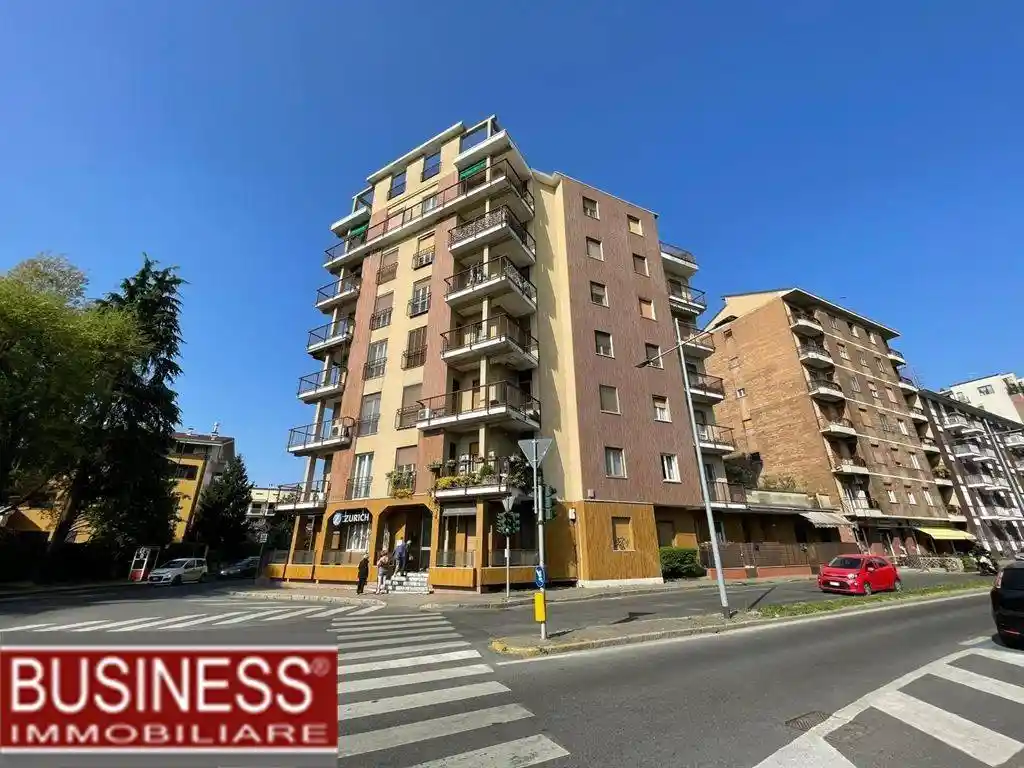 Appartamento in vendita a San Donato Milanese