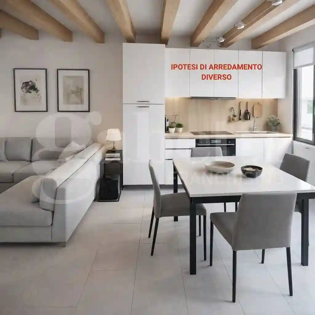 Casa indipendente - foto 5