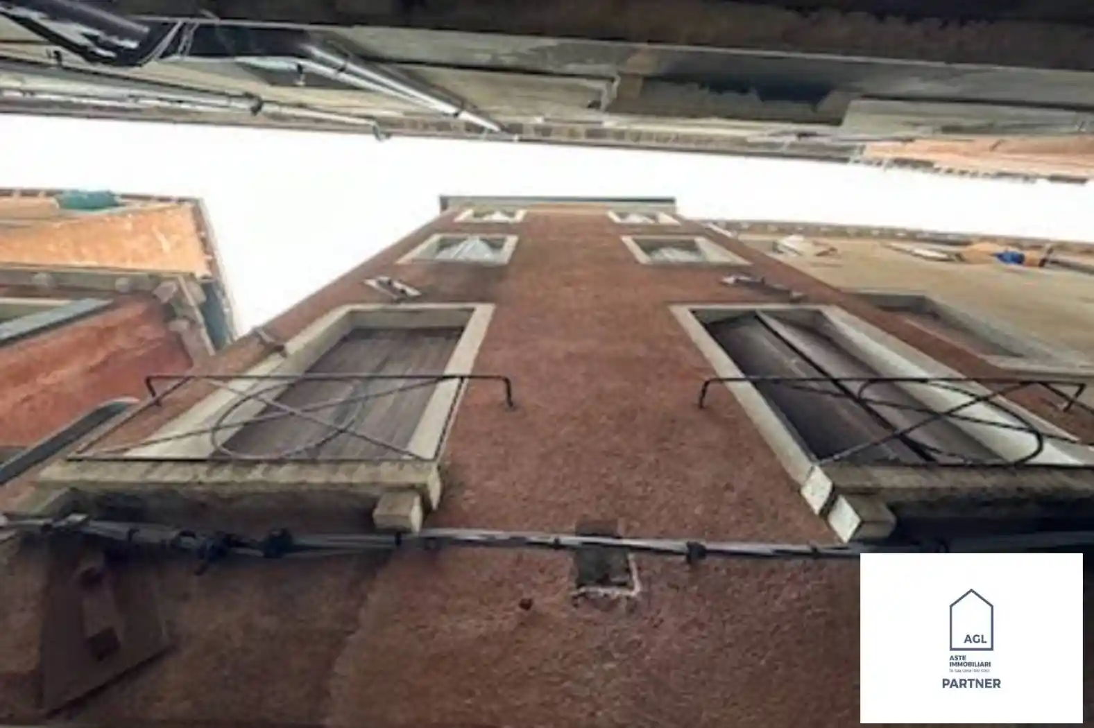 Casa indipendente in vendita a Venezia