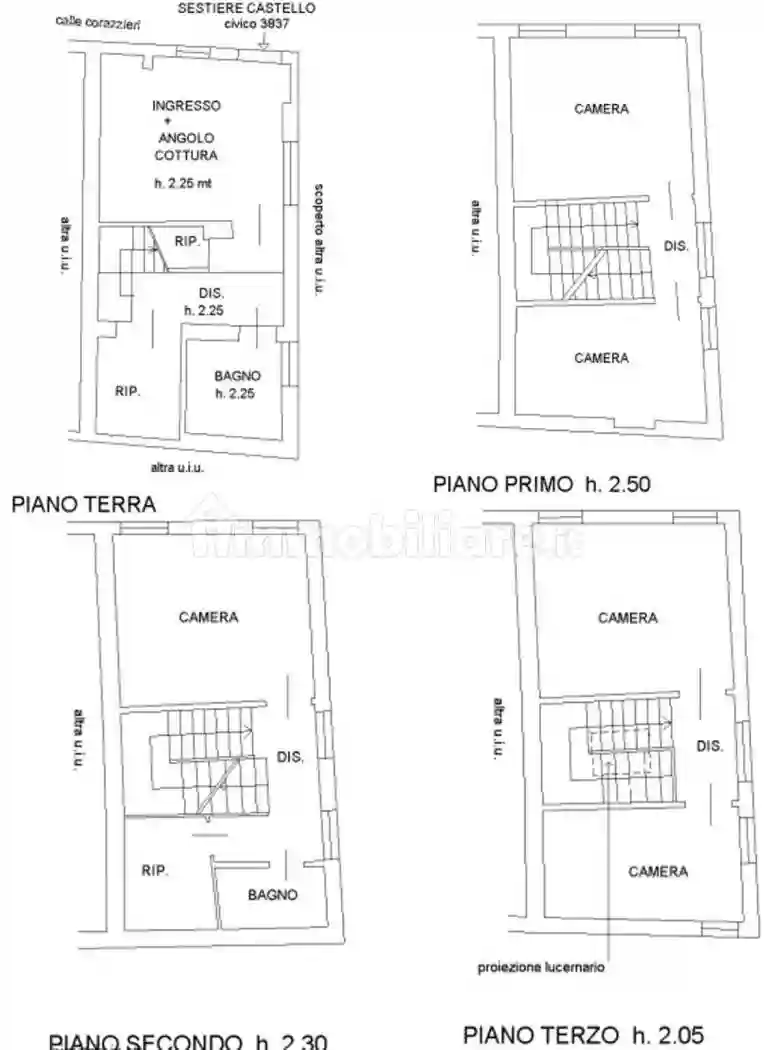 Casa indipendente - foto 2