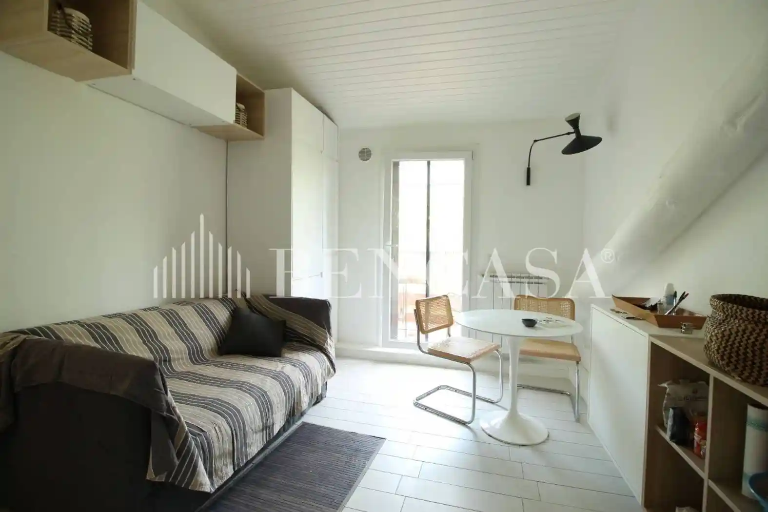 Attico - Mansarda in affitto a Milano