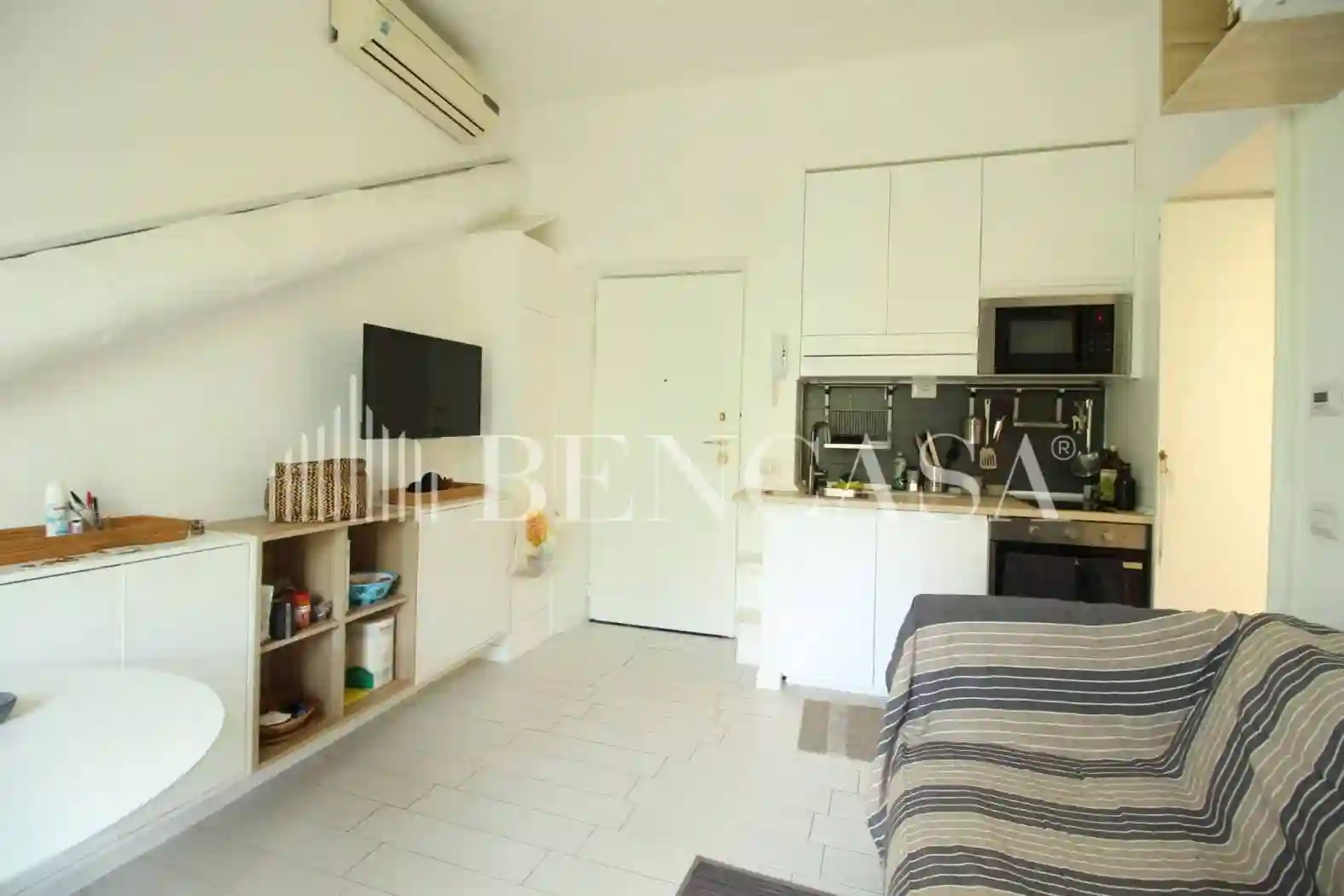 Attico - Mansarda - foto 2