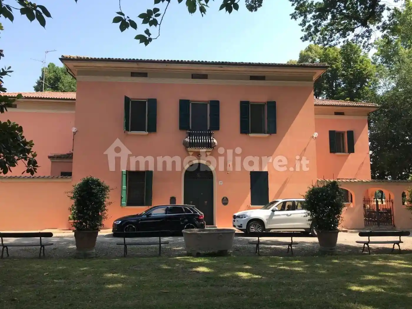 Appartamento in affitto a Bologna