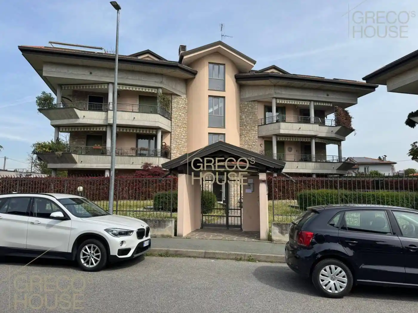 Attico - Mansarda in vendita a Olgiate Olona