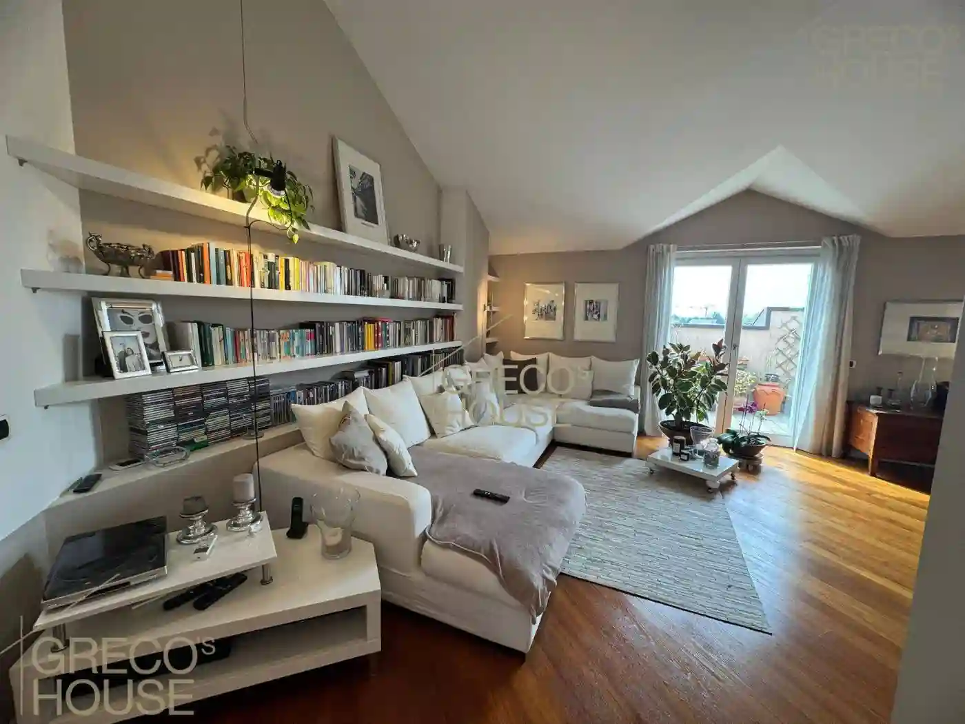 Attico - Mansarda - foto 3