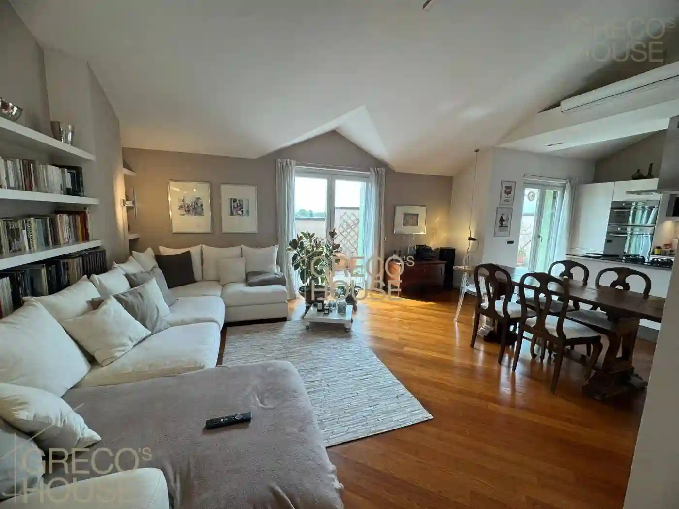 Attico - Mansarda - foto 5