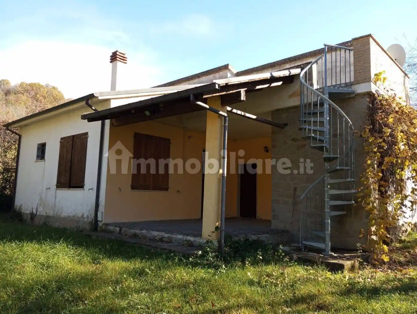 Villa in vendita a Torricella Sicura