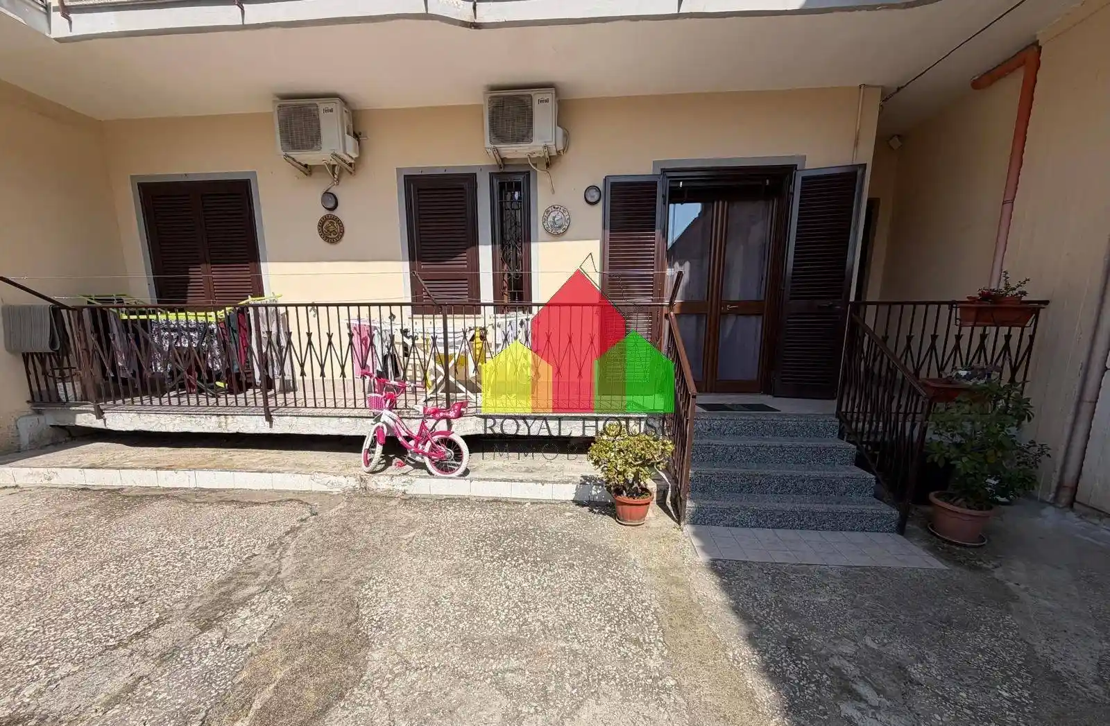 Appartamento in vendita a Giugliano in Campania