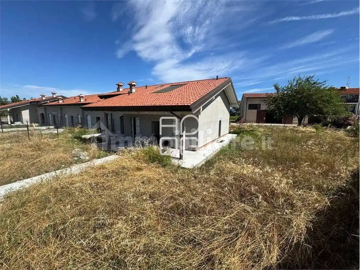 Villetta a schiera in vendita a Desenzano del Garda