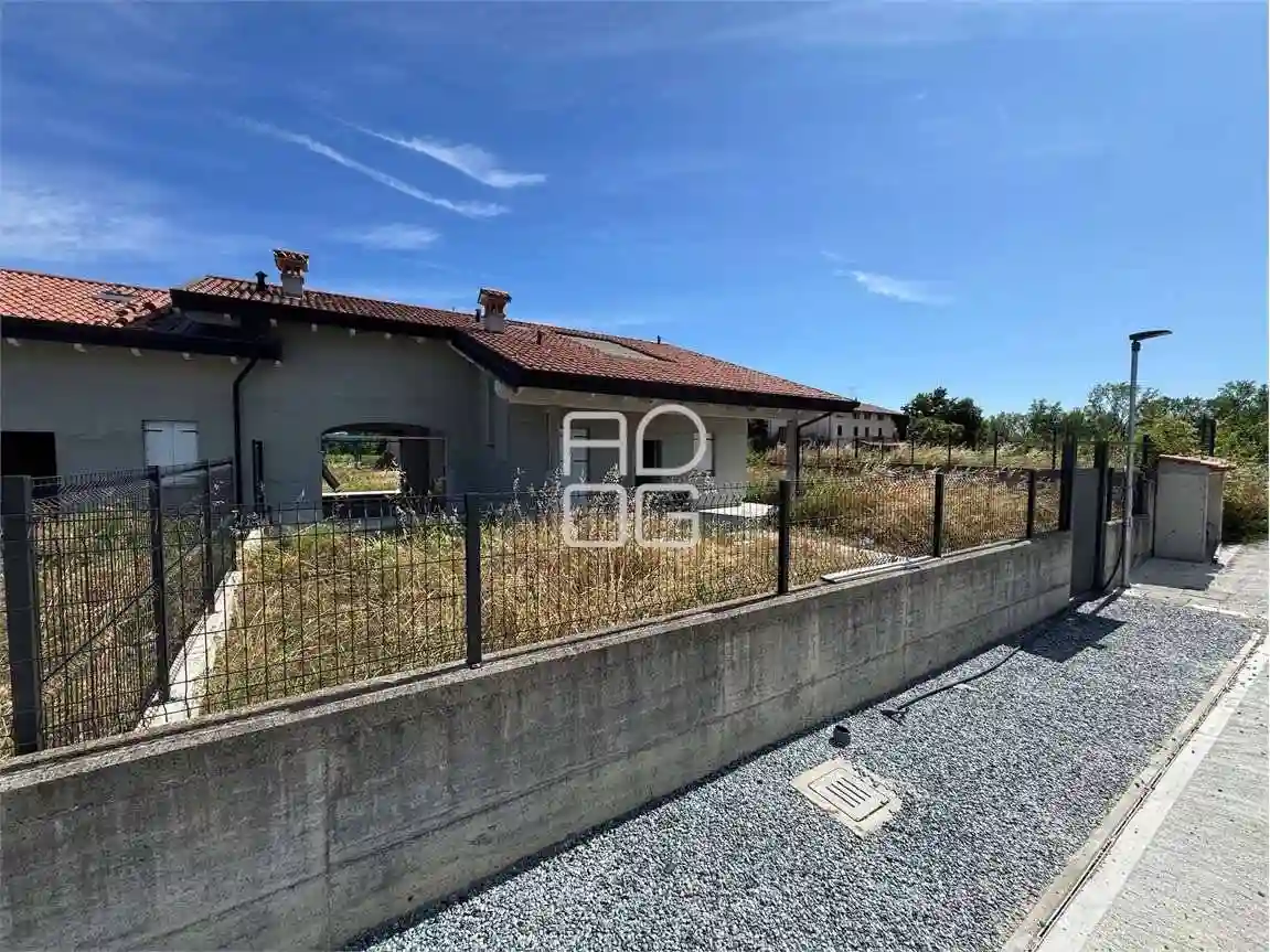 Villetta a schiera - foto 4