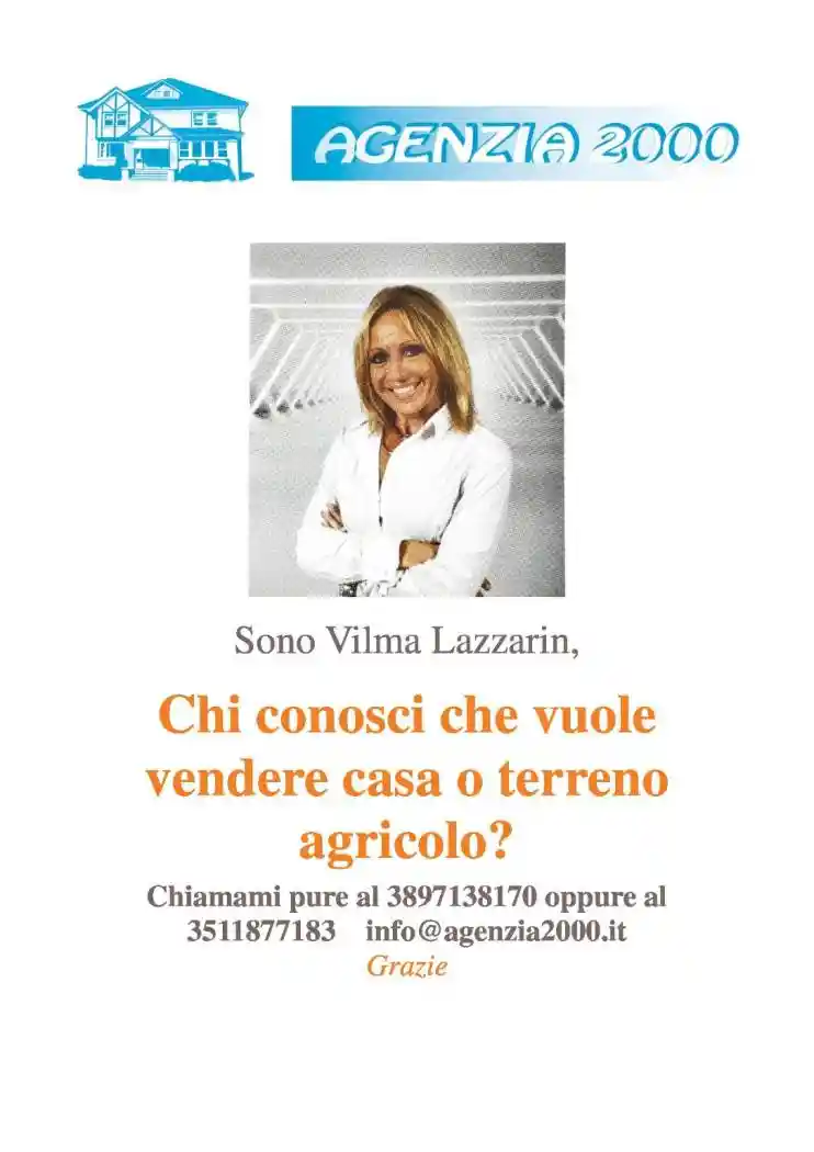 Casa indipendente in vendita a Conselve