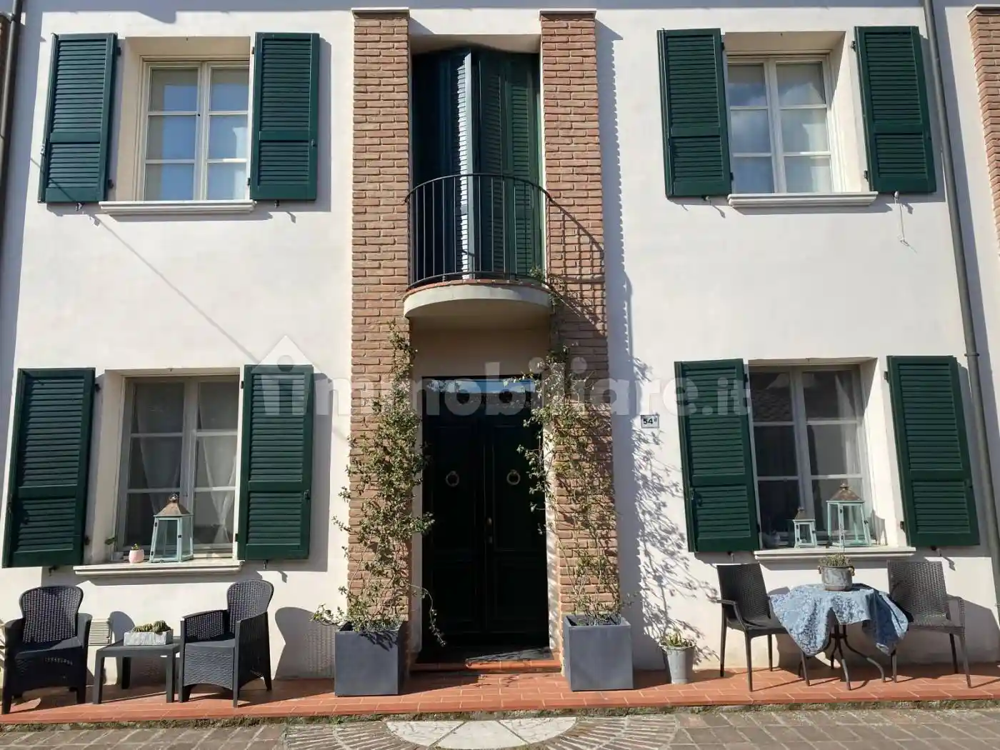 Villa in vendita a Viadana