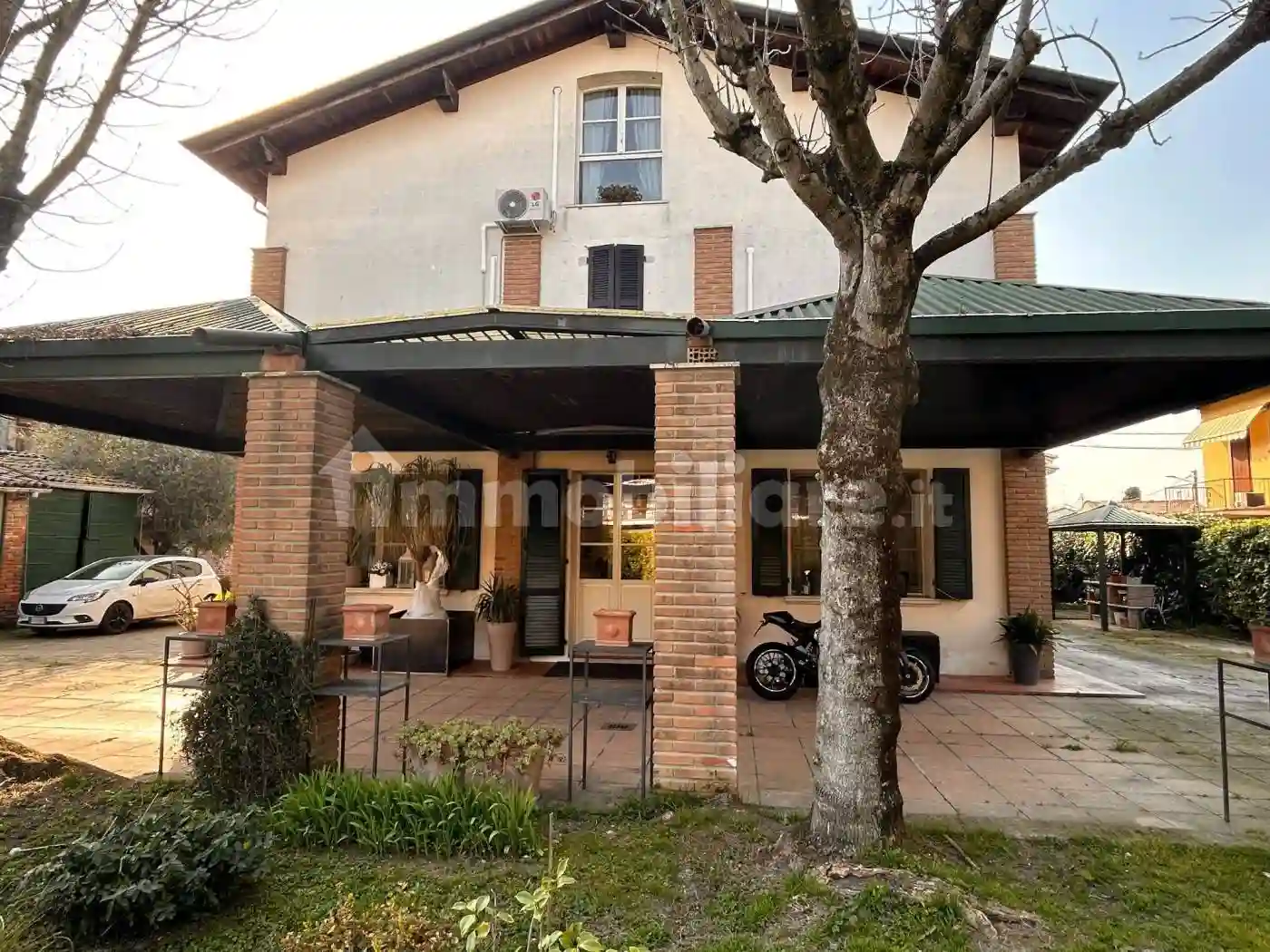 Villa - foto 5
