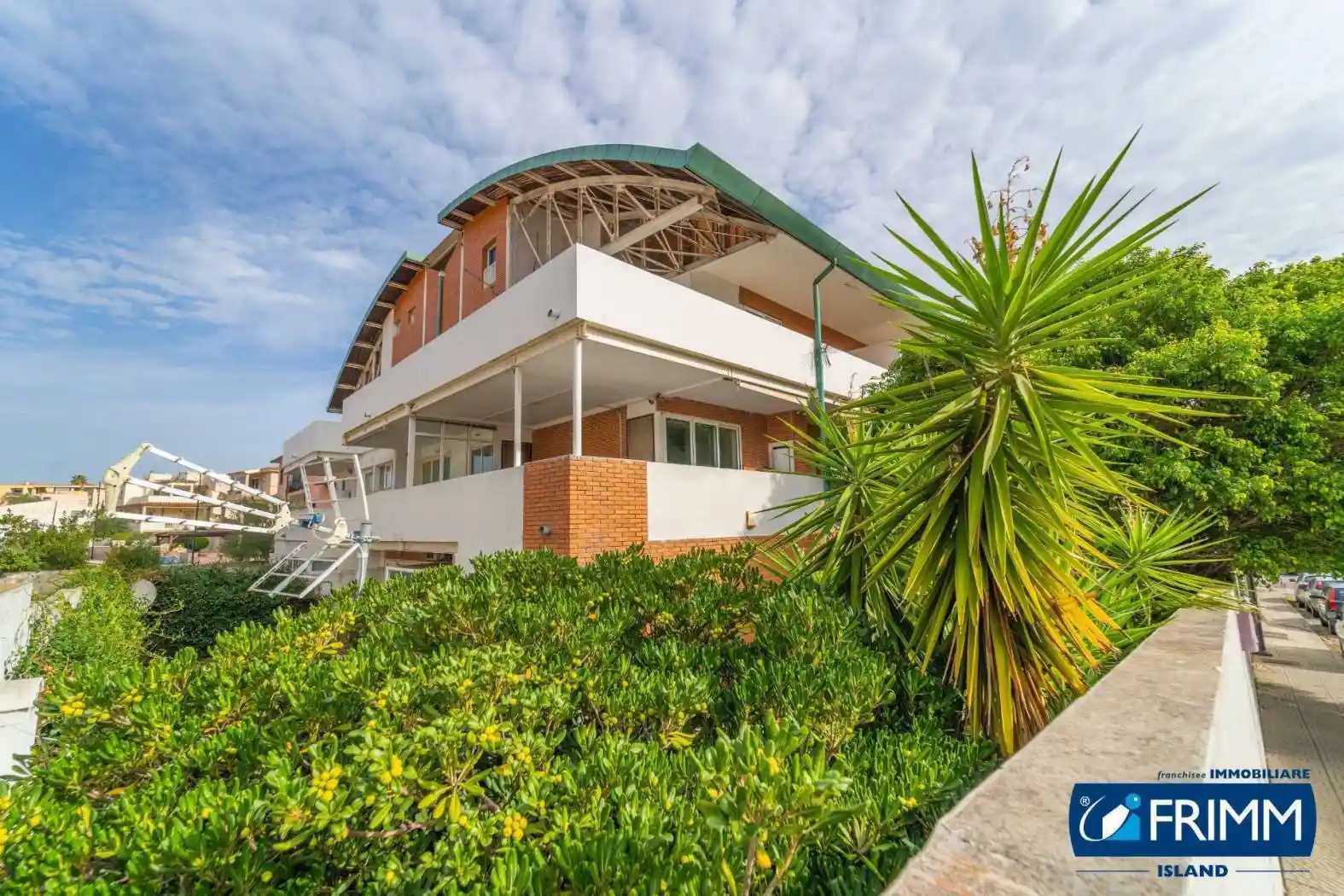 Loft in vendita a Olbia