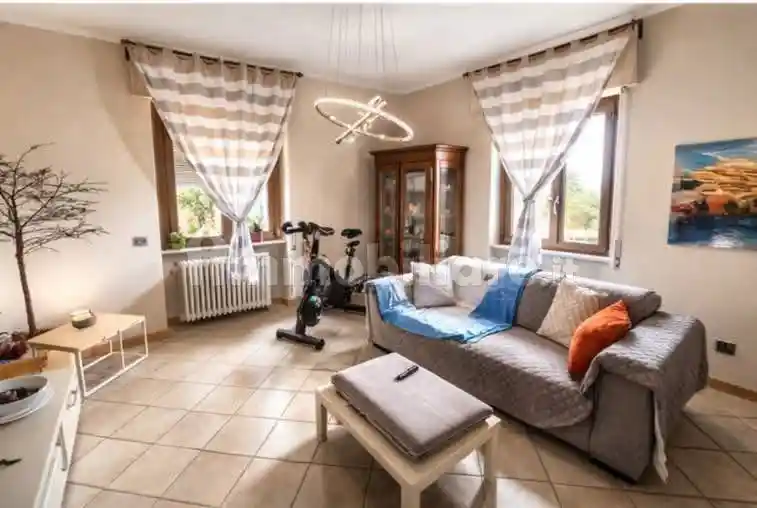 Appartamento in vendita a San Giustino