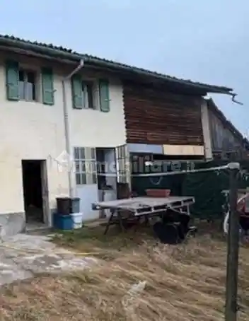 Casa indipendente in vendita a Sant'Angelo Lomellina