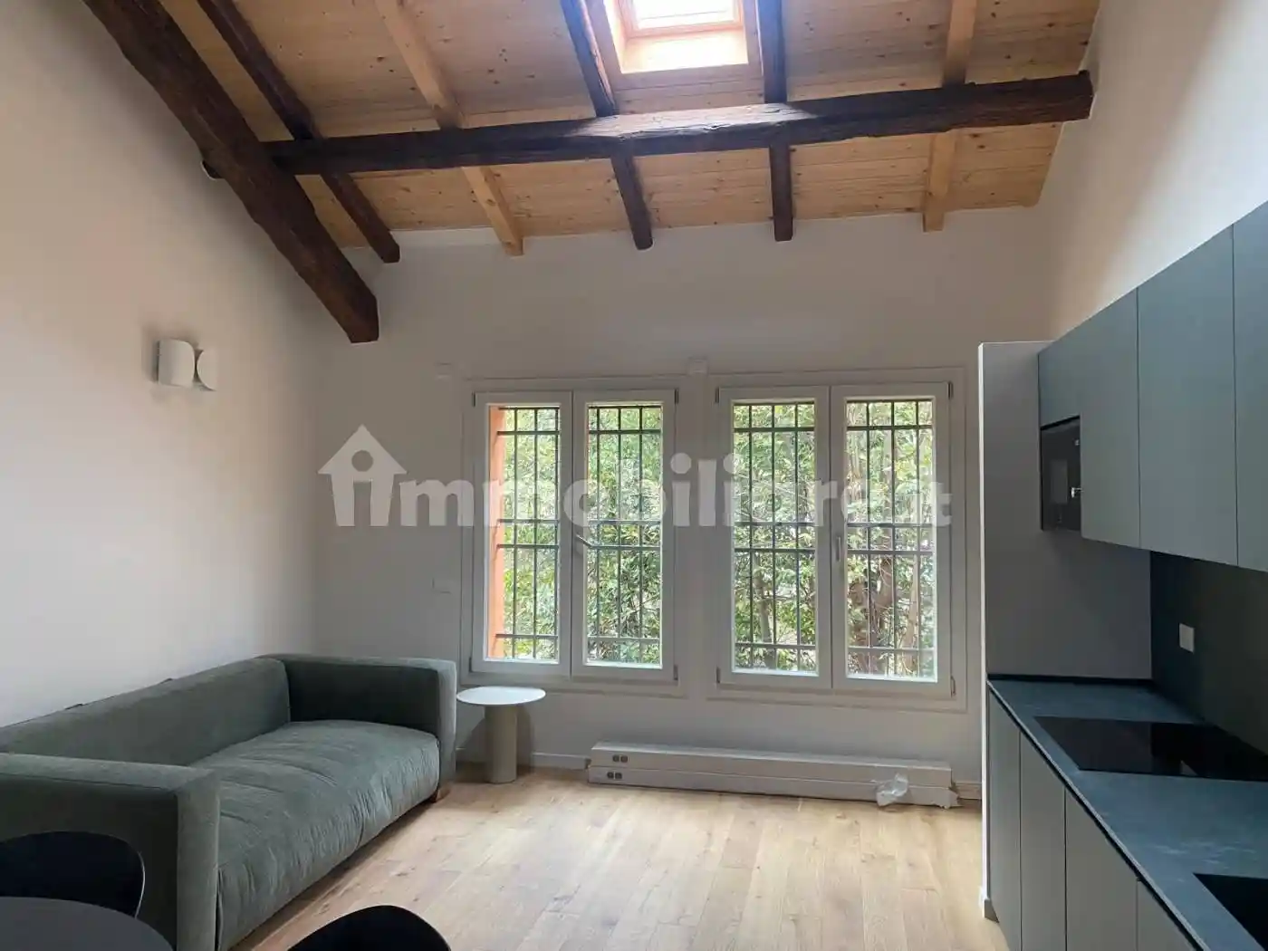 Appartamento in affitto a Bologna