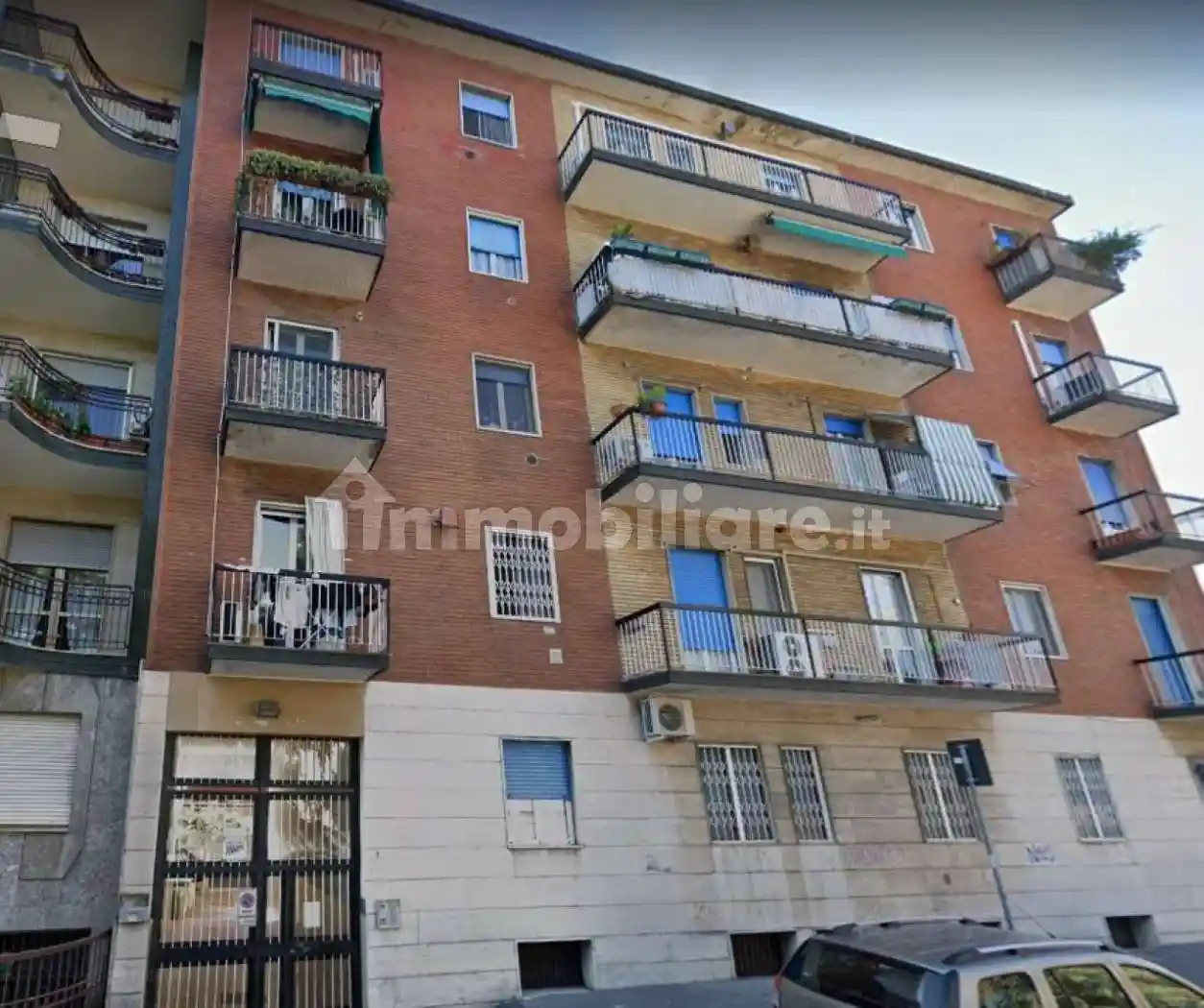 Appartamento in vendita a Corsico