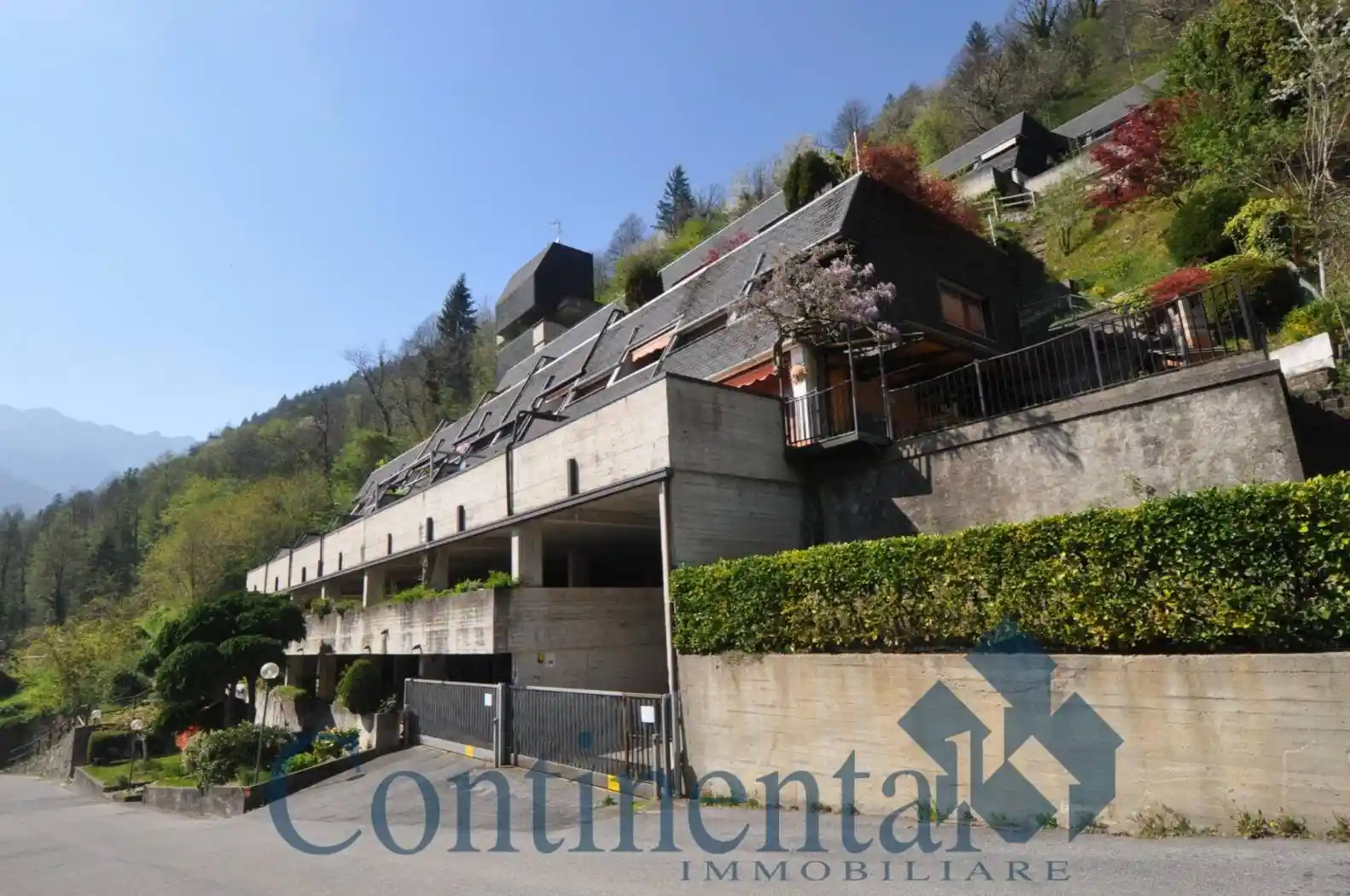 Appartamento in vendita a Valnegra