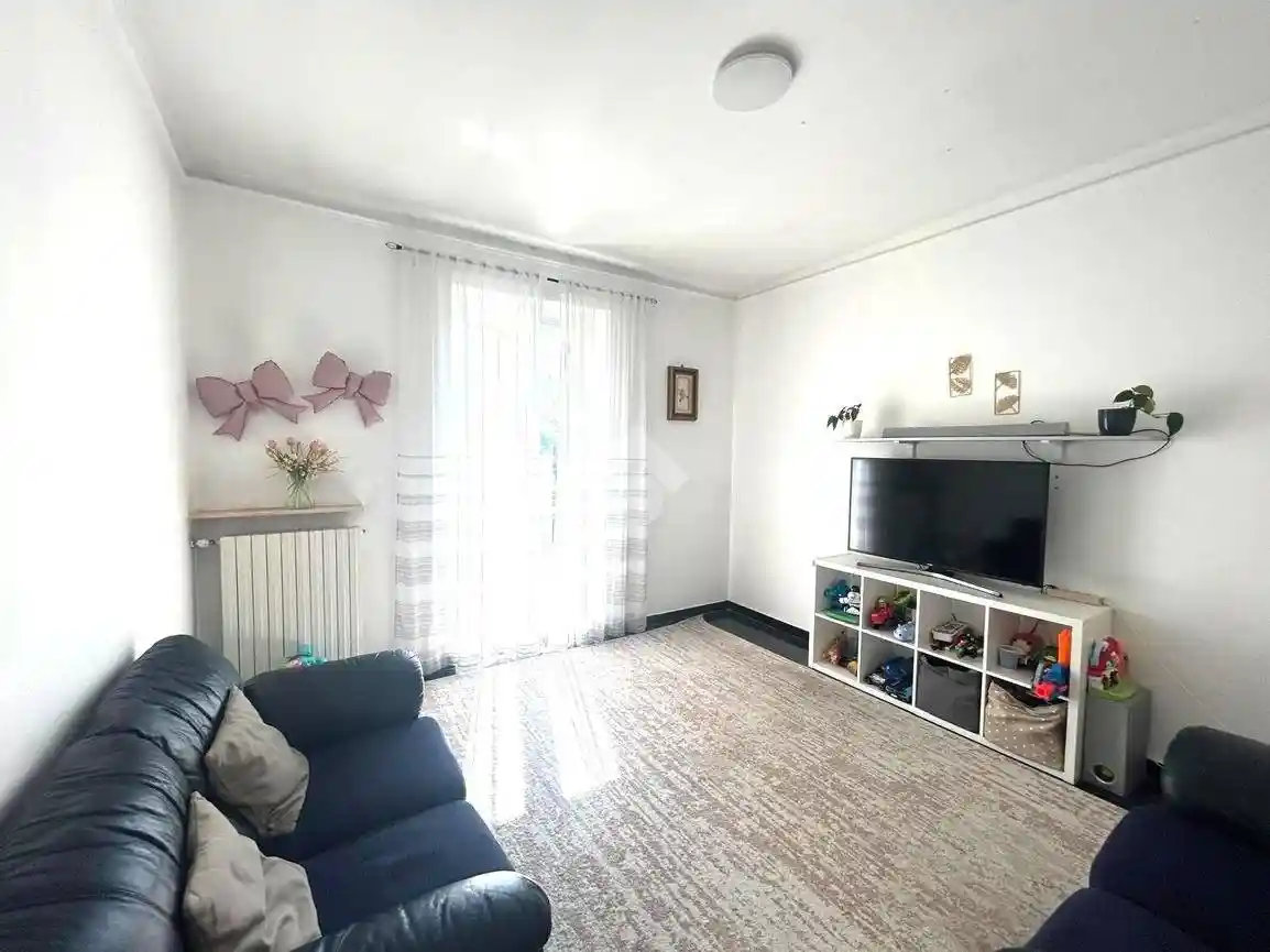 Appartamento in vendita a Serra Riccò