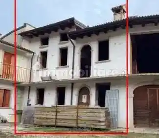 Casa indipendente in vendita a Arzignano