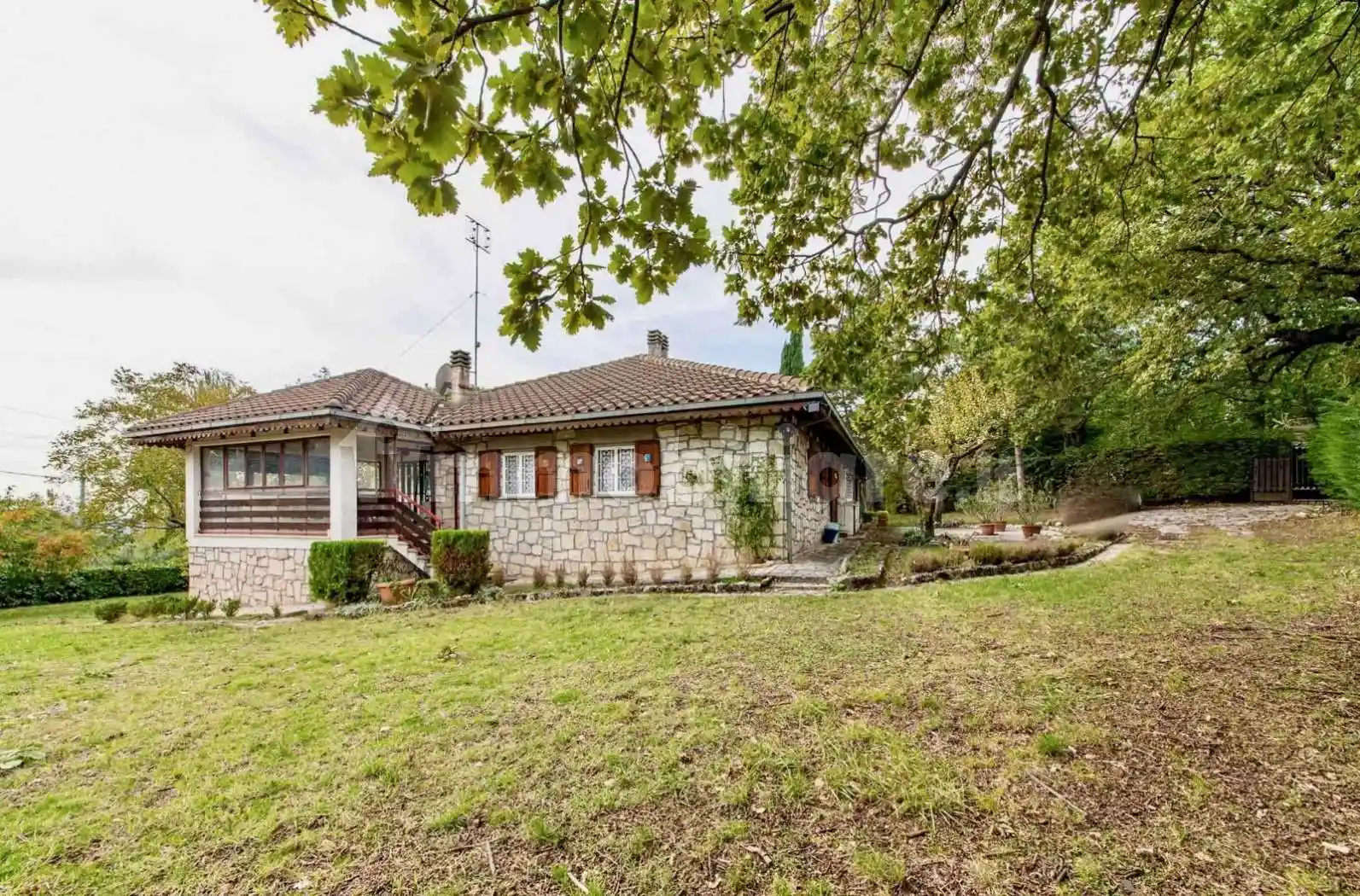 Villa in vendita a Torricella in Sabina