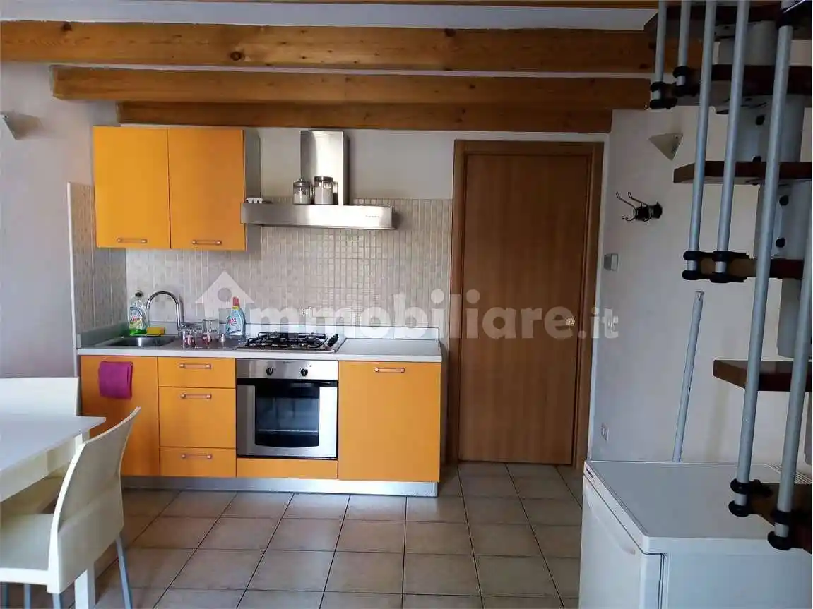 Appartamento in vendita a Alessandria