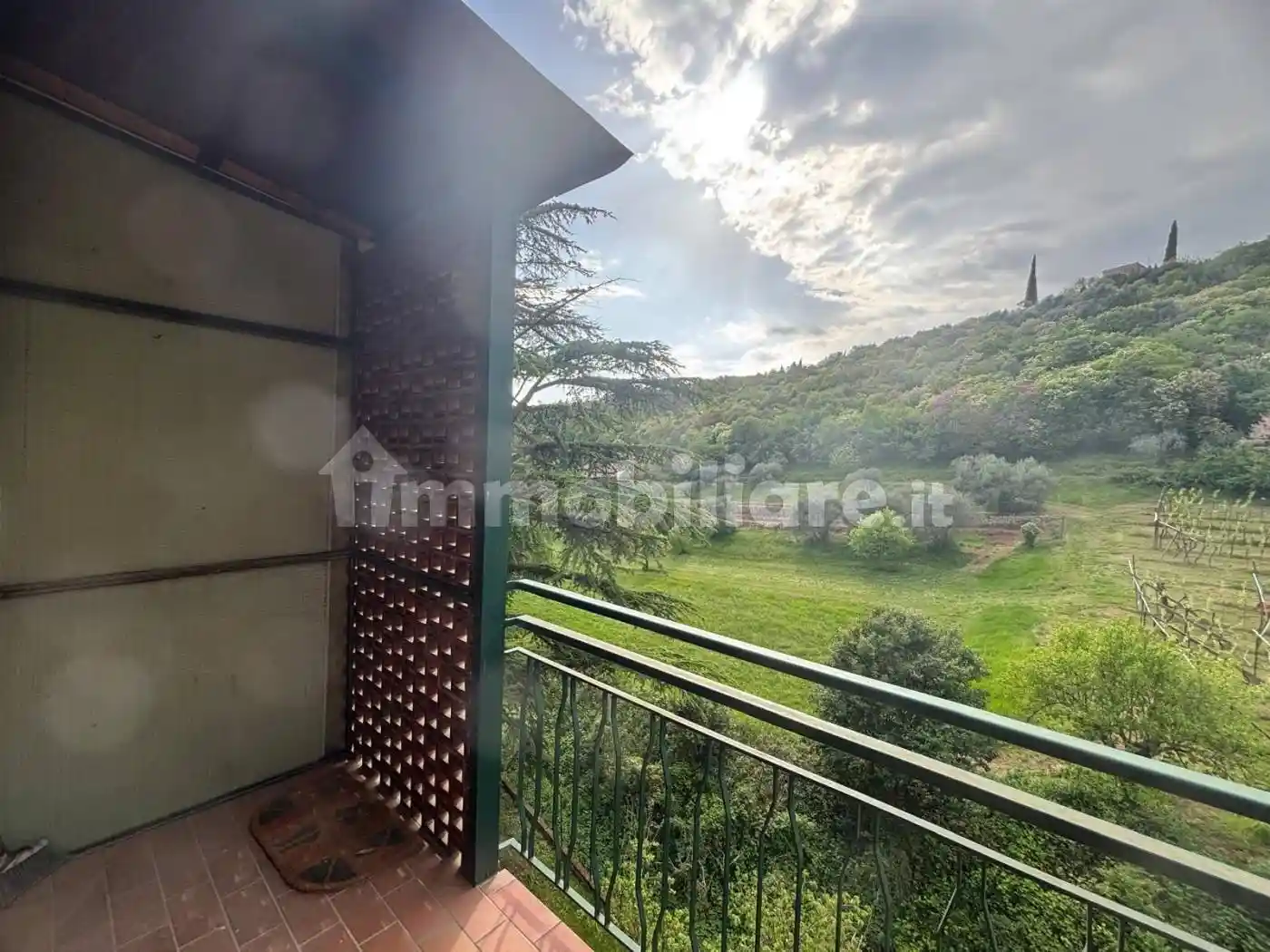 Appartamento in affitto a Verona