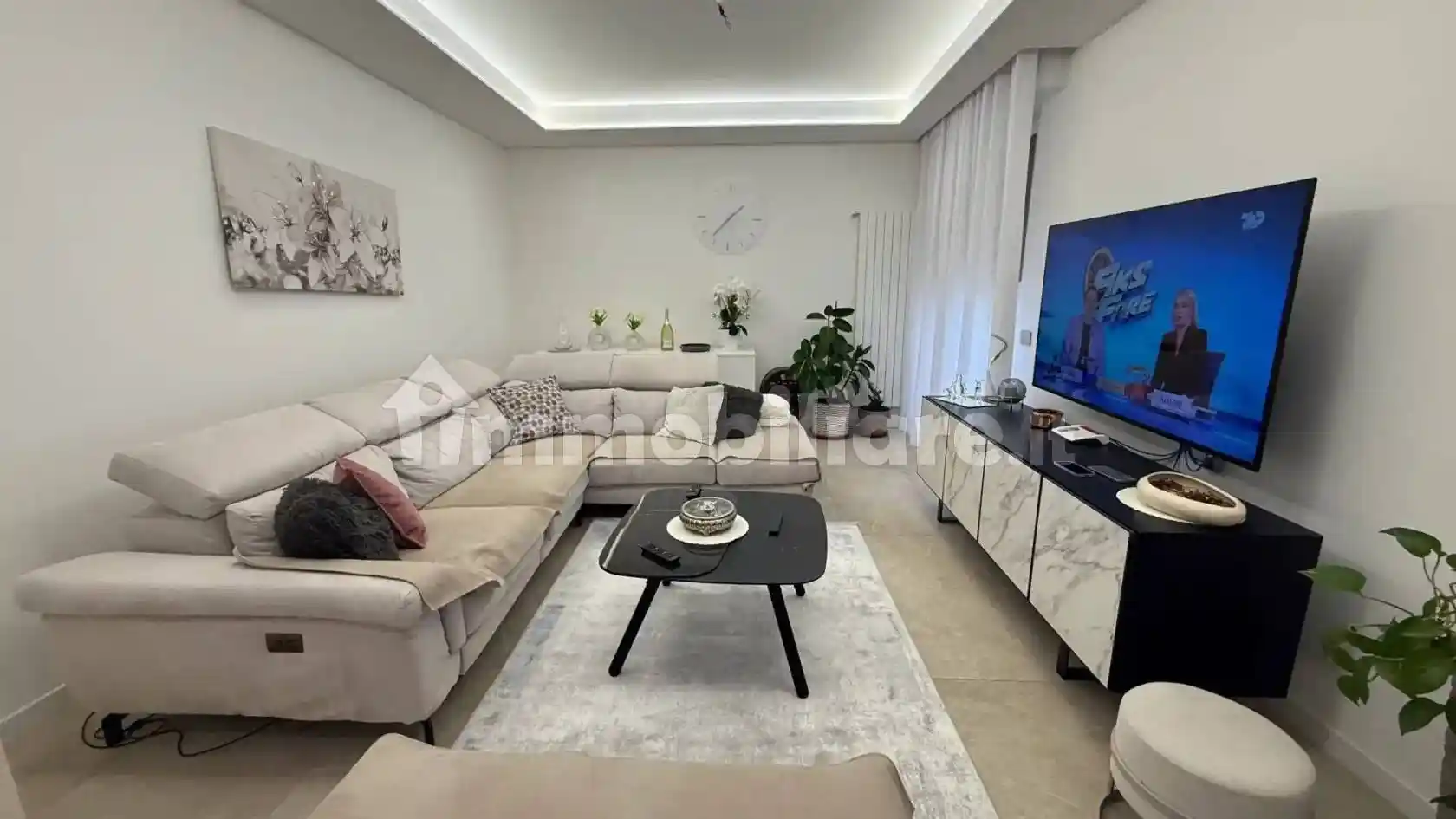 Appartamento in affitto a Bussolengo