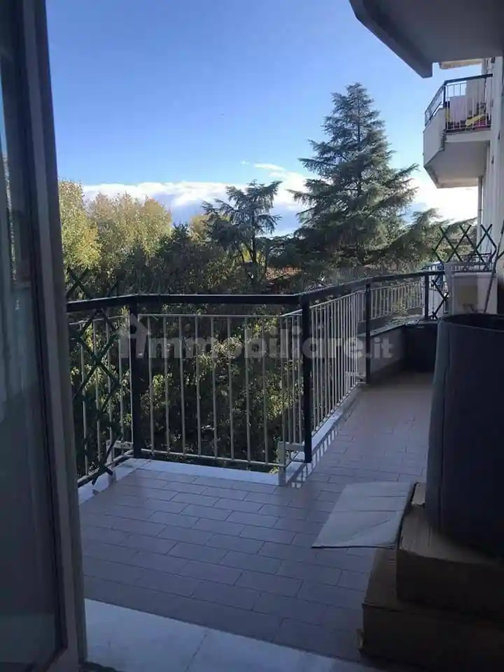 Appartamento in vendita a Reggio Emilia