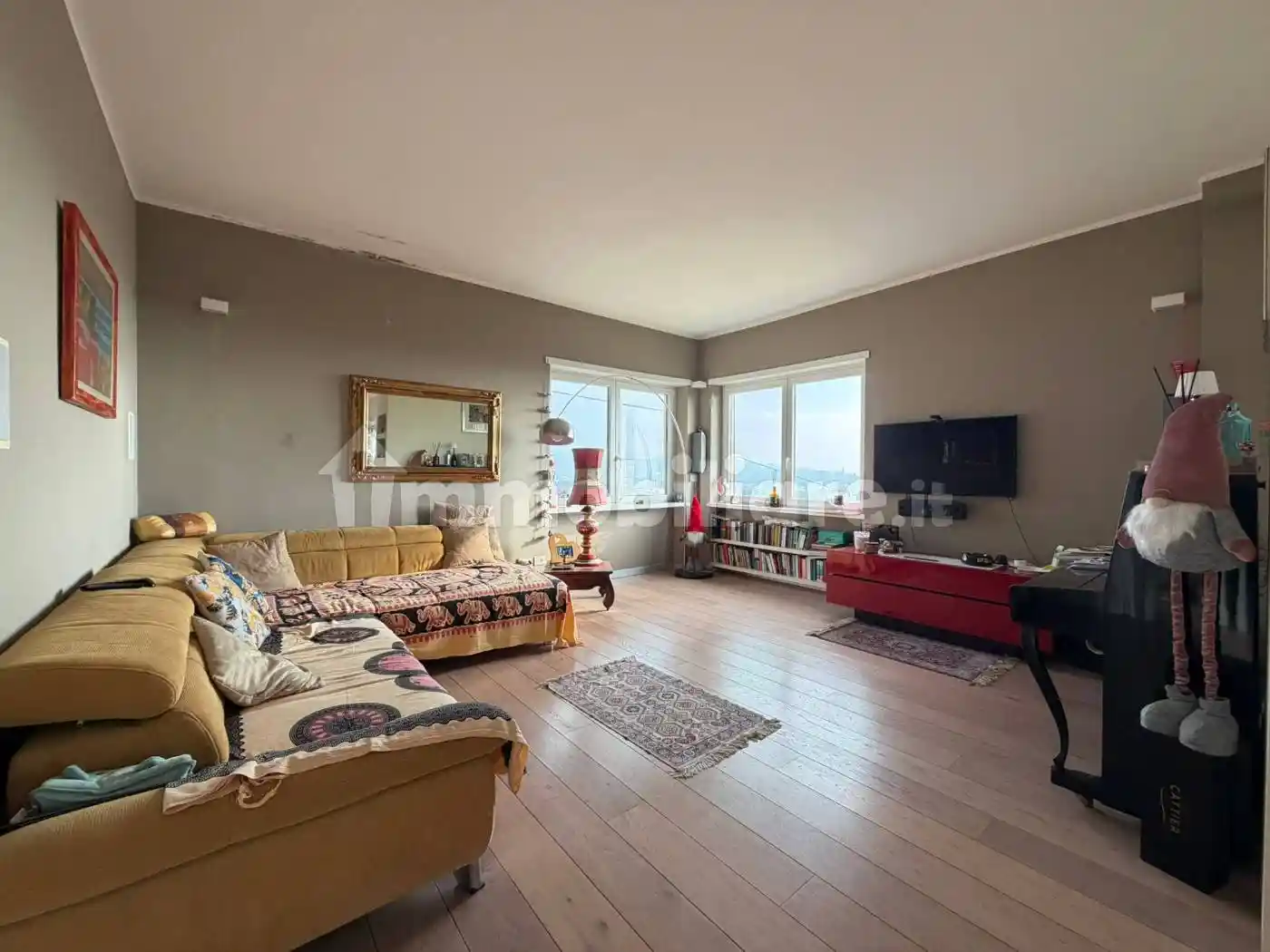 Villa in vendita a San Secondo di Pinerolo