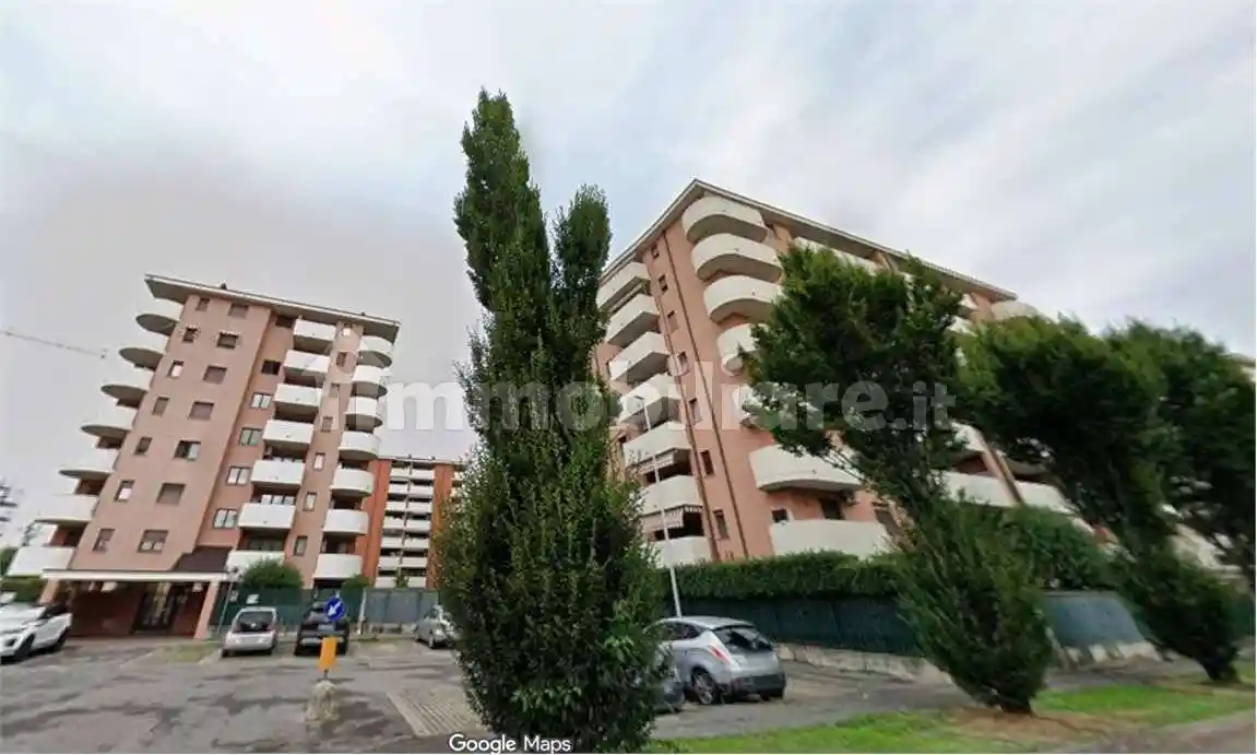 Appartamento in vendita a Busto Arsizio