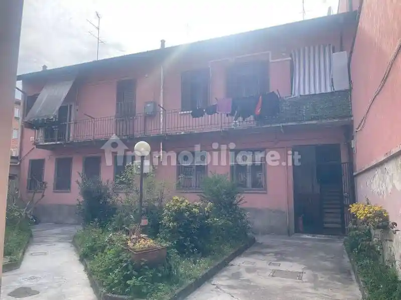 Appartamento in vendita a Settimo Milanese