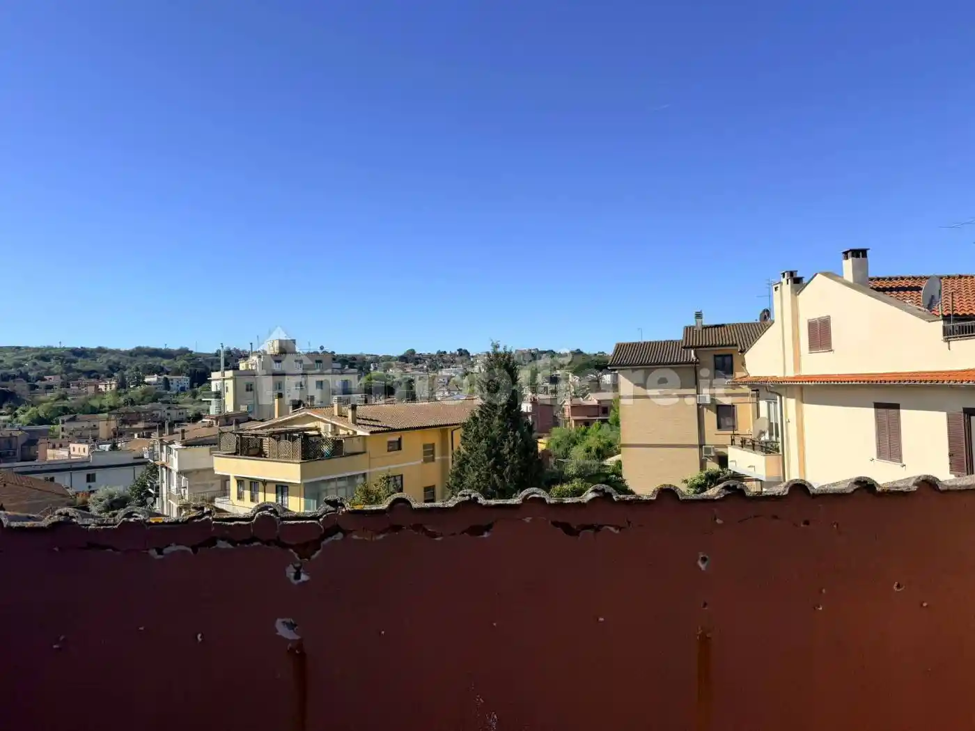 Attico - Mansarda in vendita a Campagnano di Roma