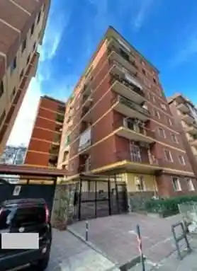 Appartamento in vendita a San Giorgio a Cremano