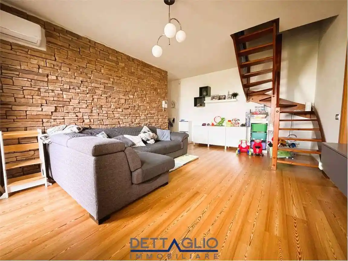 Appartamento in vendita a Pianiga