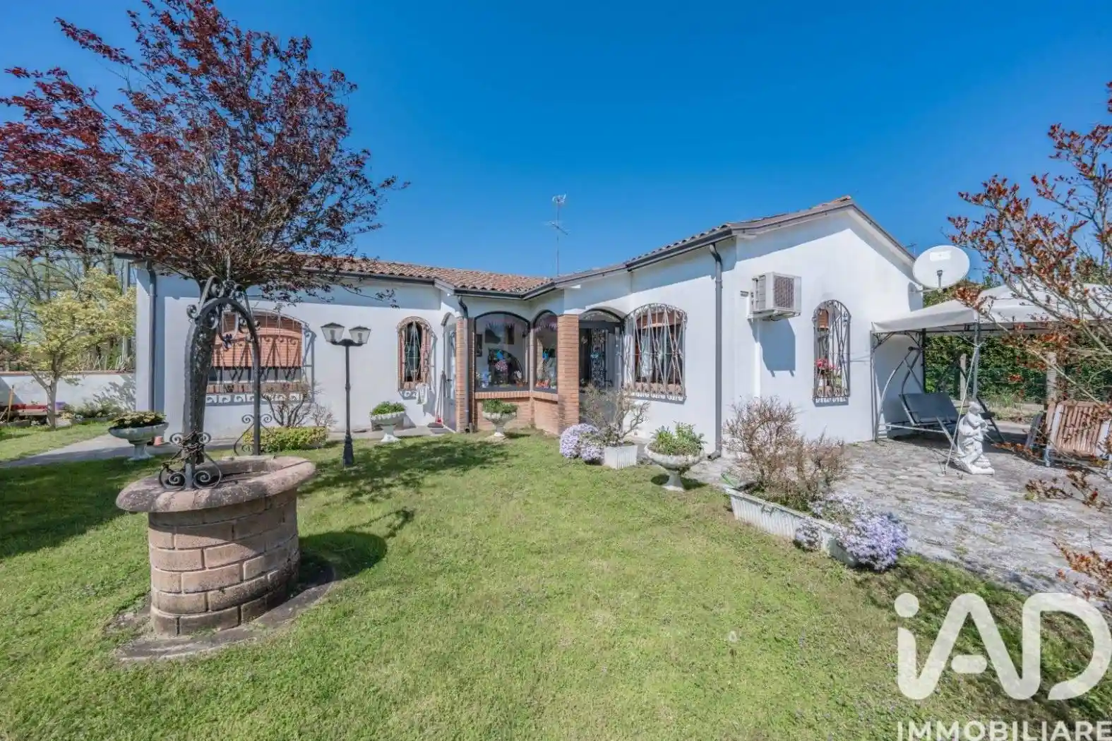 Villa in vendita a Mesola