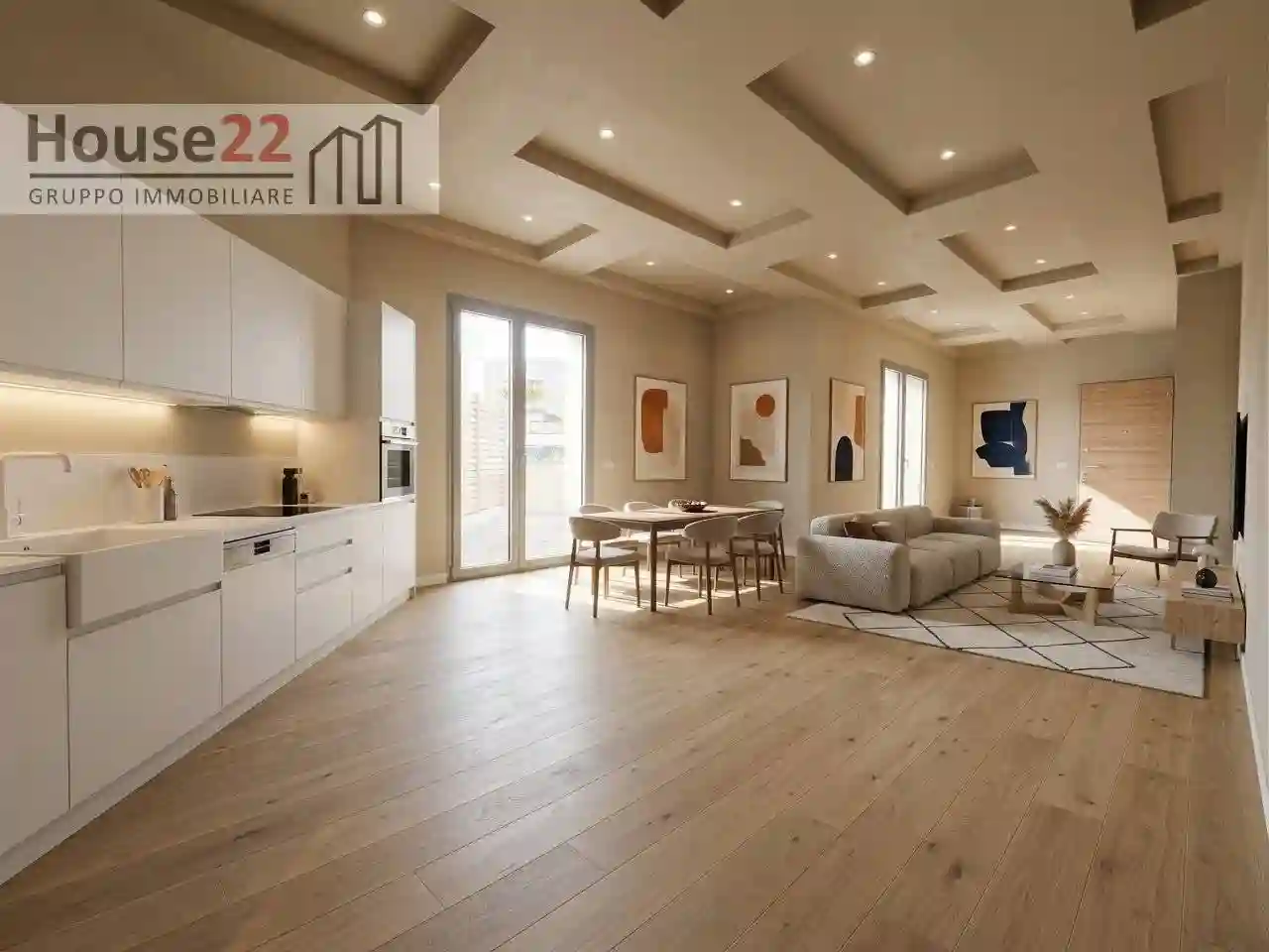 Appartamento - foto 3