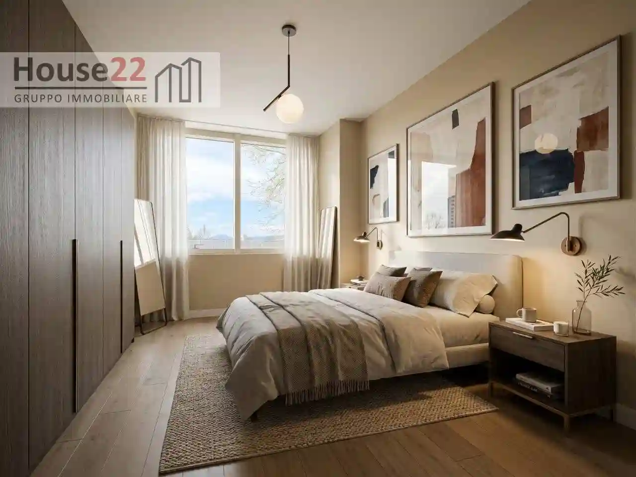 Appartamento - foto 5